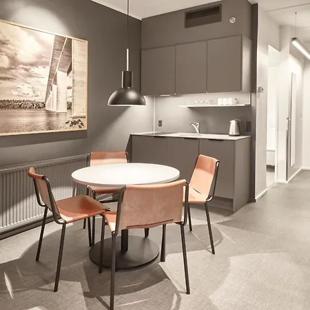 Four Points Flex By Sheraton Vejle Exterior photo