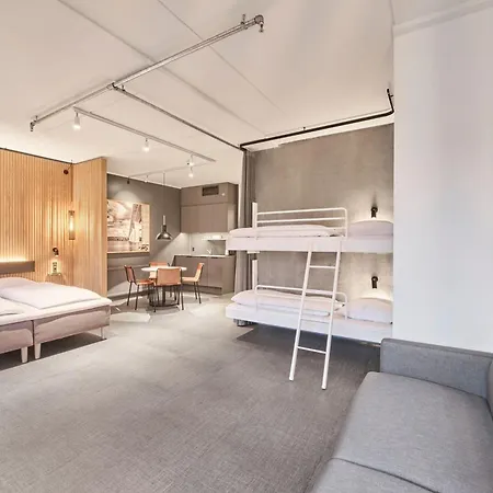 Four Points Flex By Sheraton Vejle Exterior photo