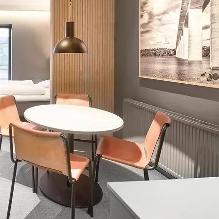 Four Points Flex By Sheraton Vejle Exterior photo