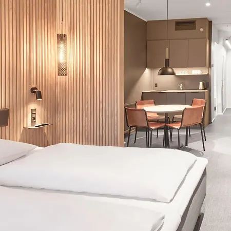 Four Points Flex By Sheraton Vejle Exterior photo