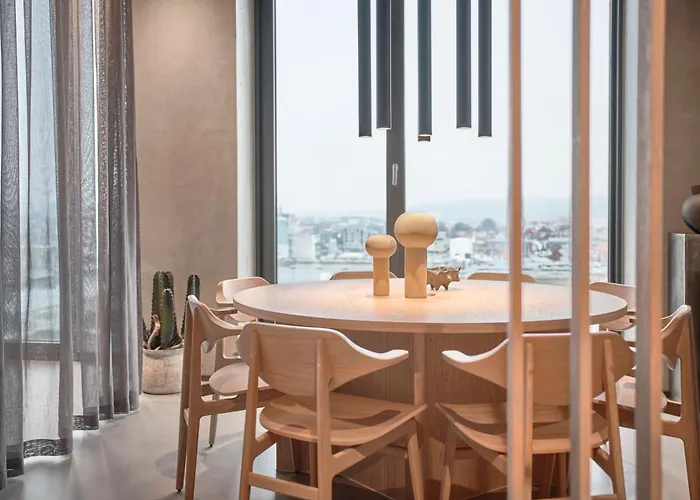 Four Points Flex By Sheraton Vejle