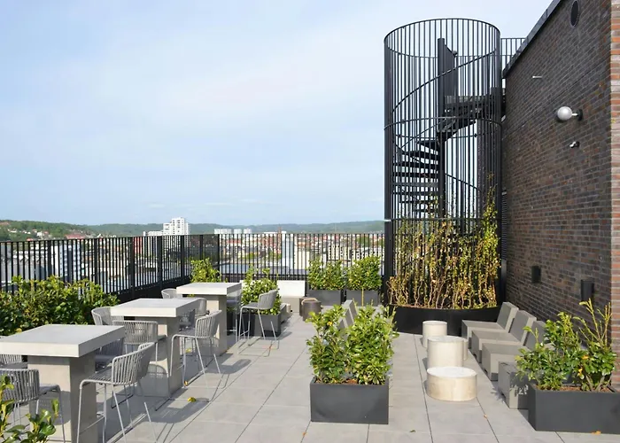 Four Points Flex By Sheraton Vejle