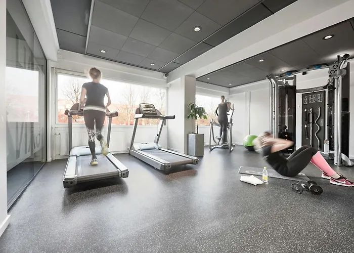 Four Points Flex By Sheraton Vejle