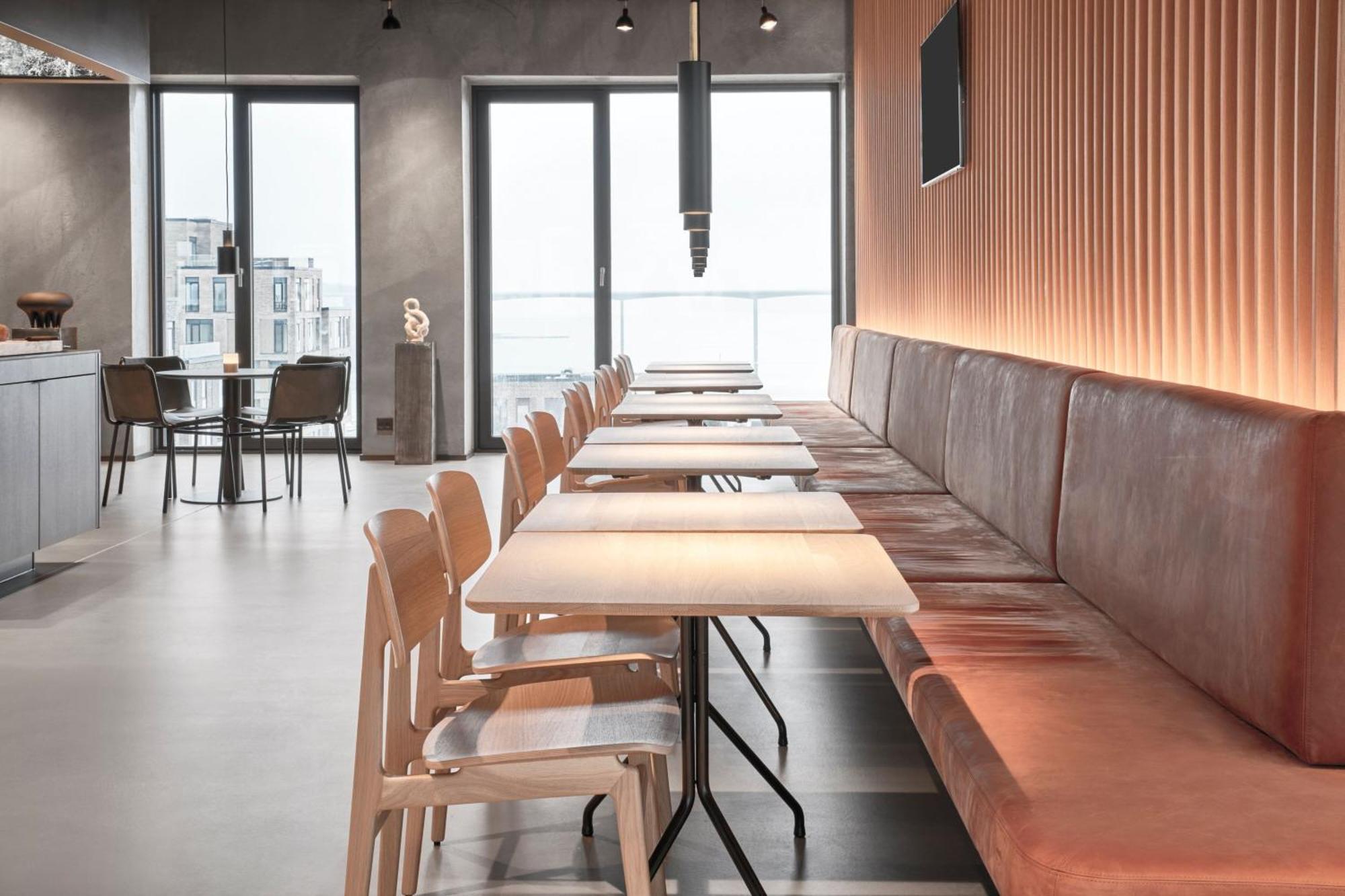 Four Points Flex By Sheraton 3* Vejle