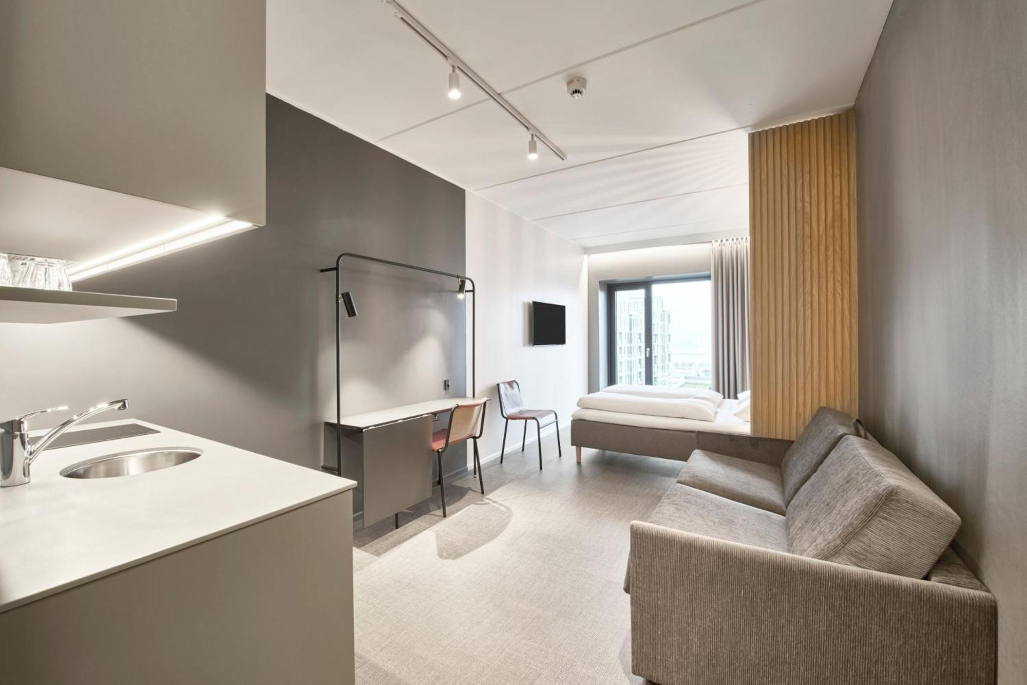 Four Points Flex By Sheraton Vejle