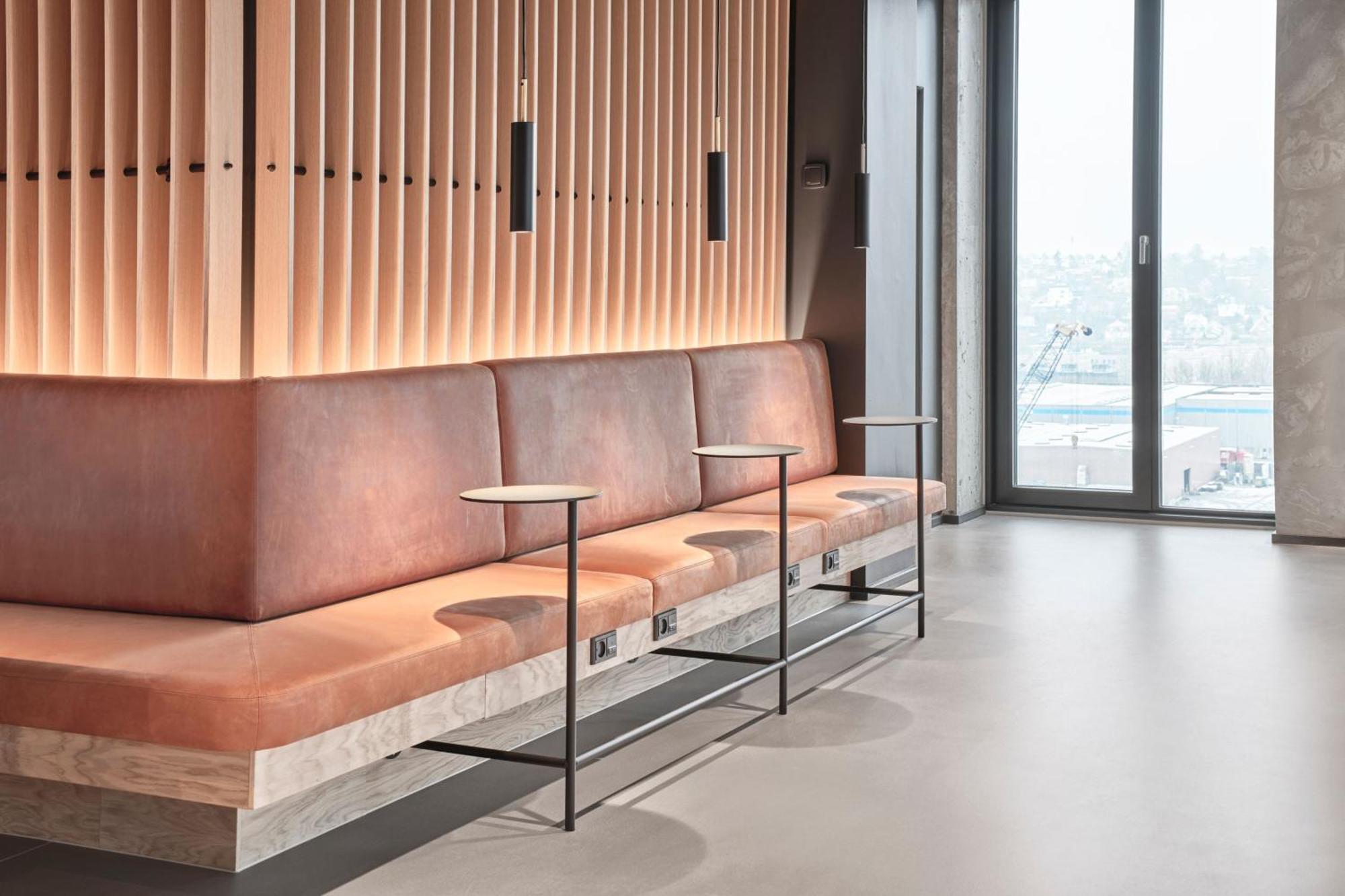 Four Points Flex By Sheraton Hotel 3*
