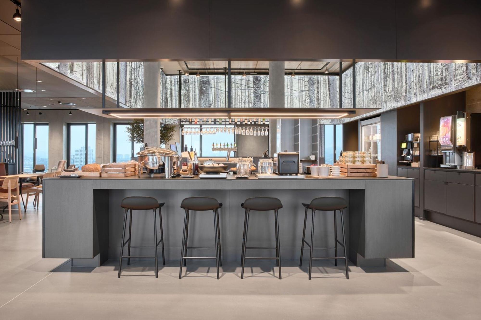 Four Points Flex By Sheraton Hotel Vejle