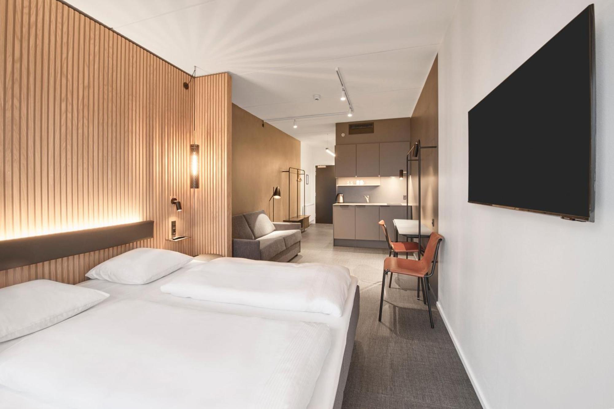 Four Points Flex By Sheraton Vejle