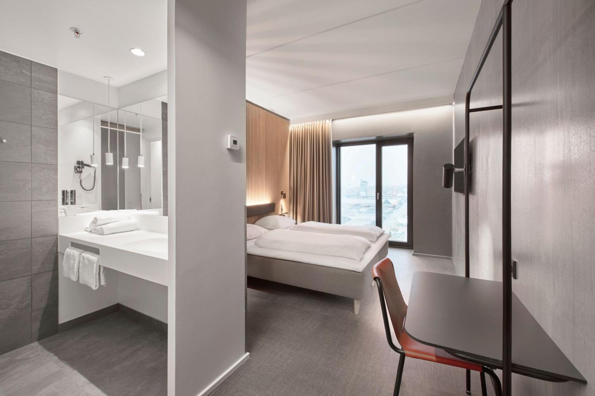 Four Points Flex By Sheraton