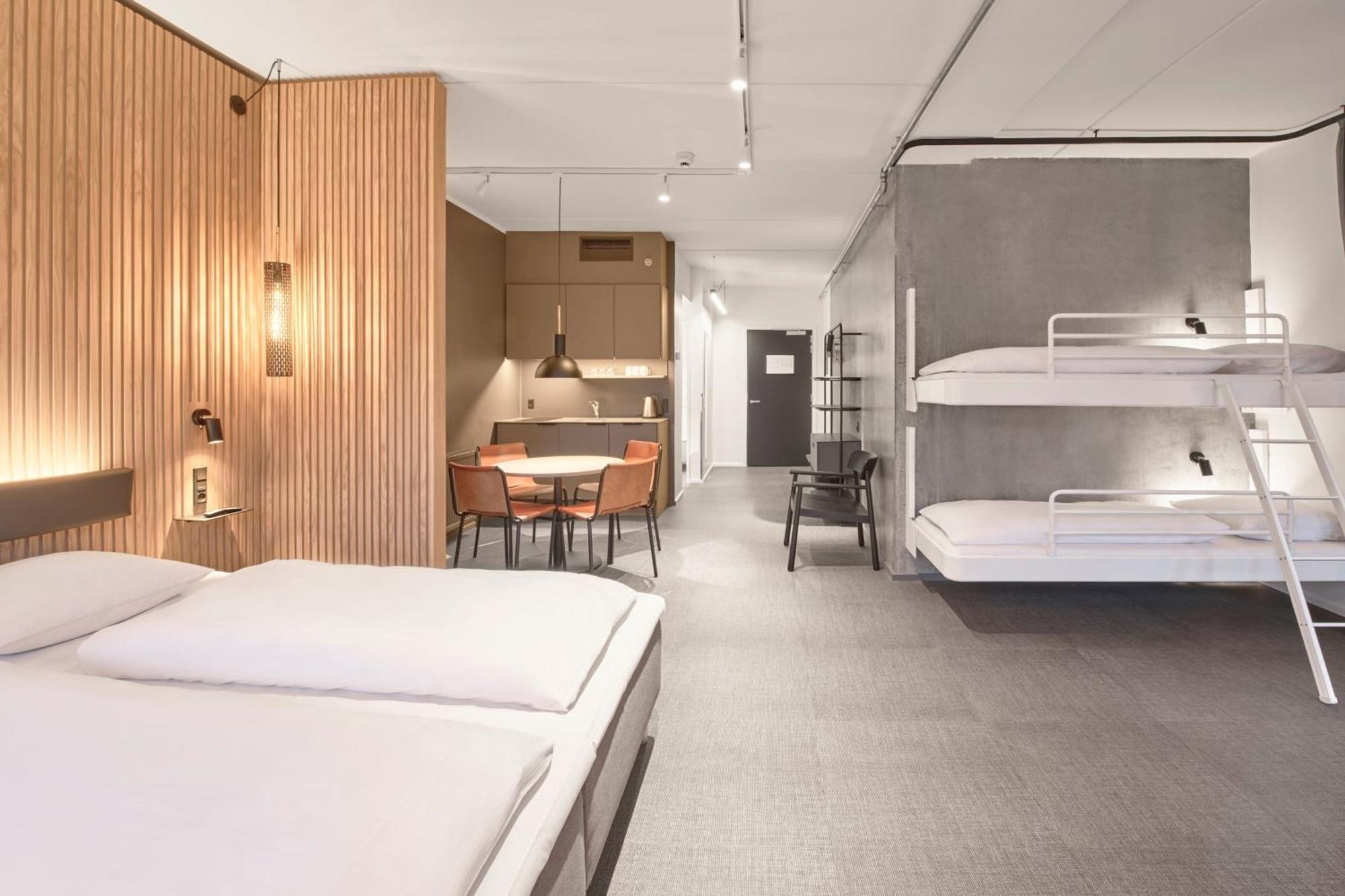Hotel Four Points Flex By Sheraton