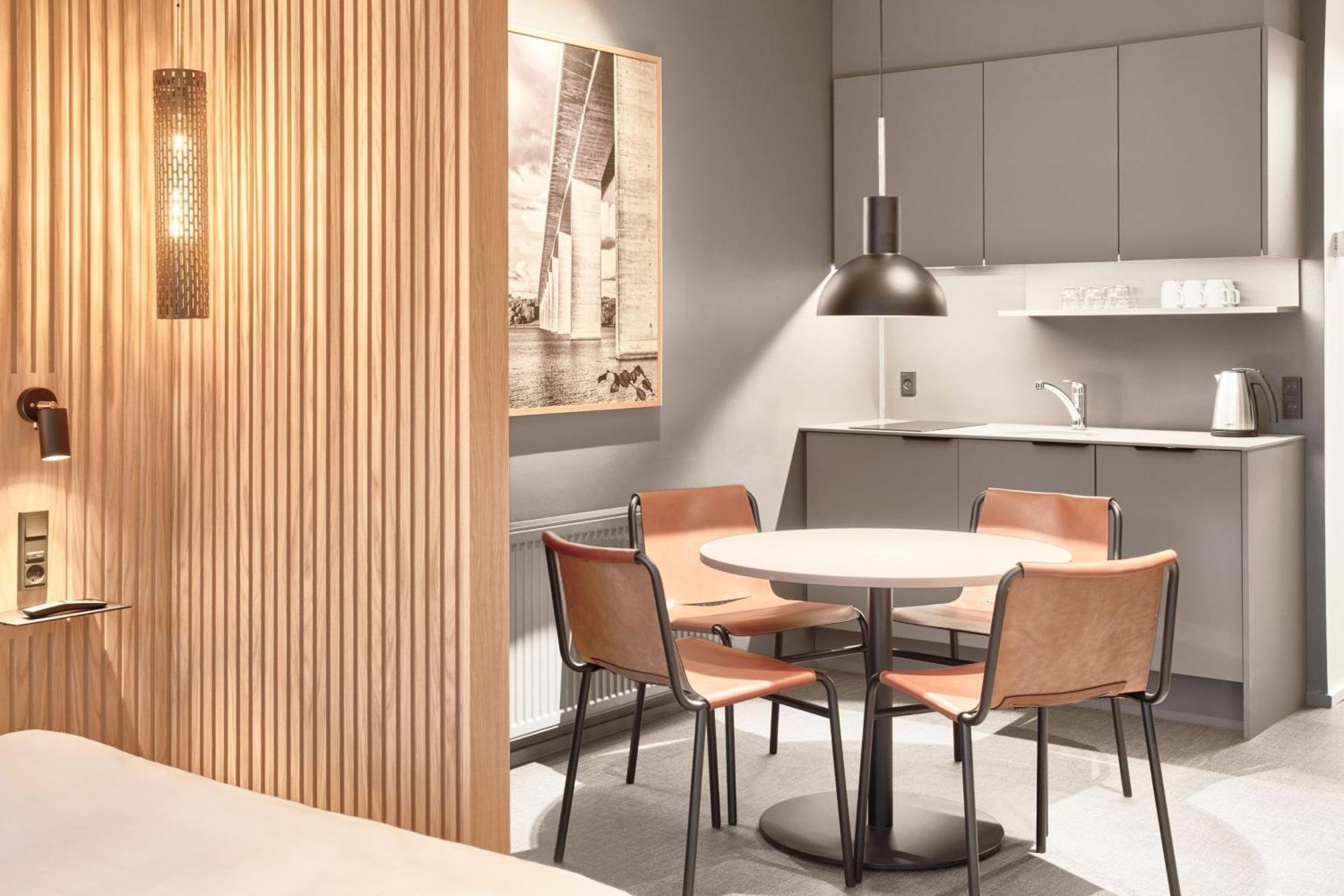 Hotel Four Points Flex By Sheraton 3*