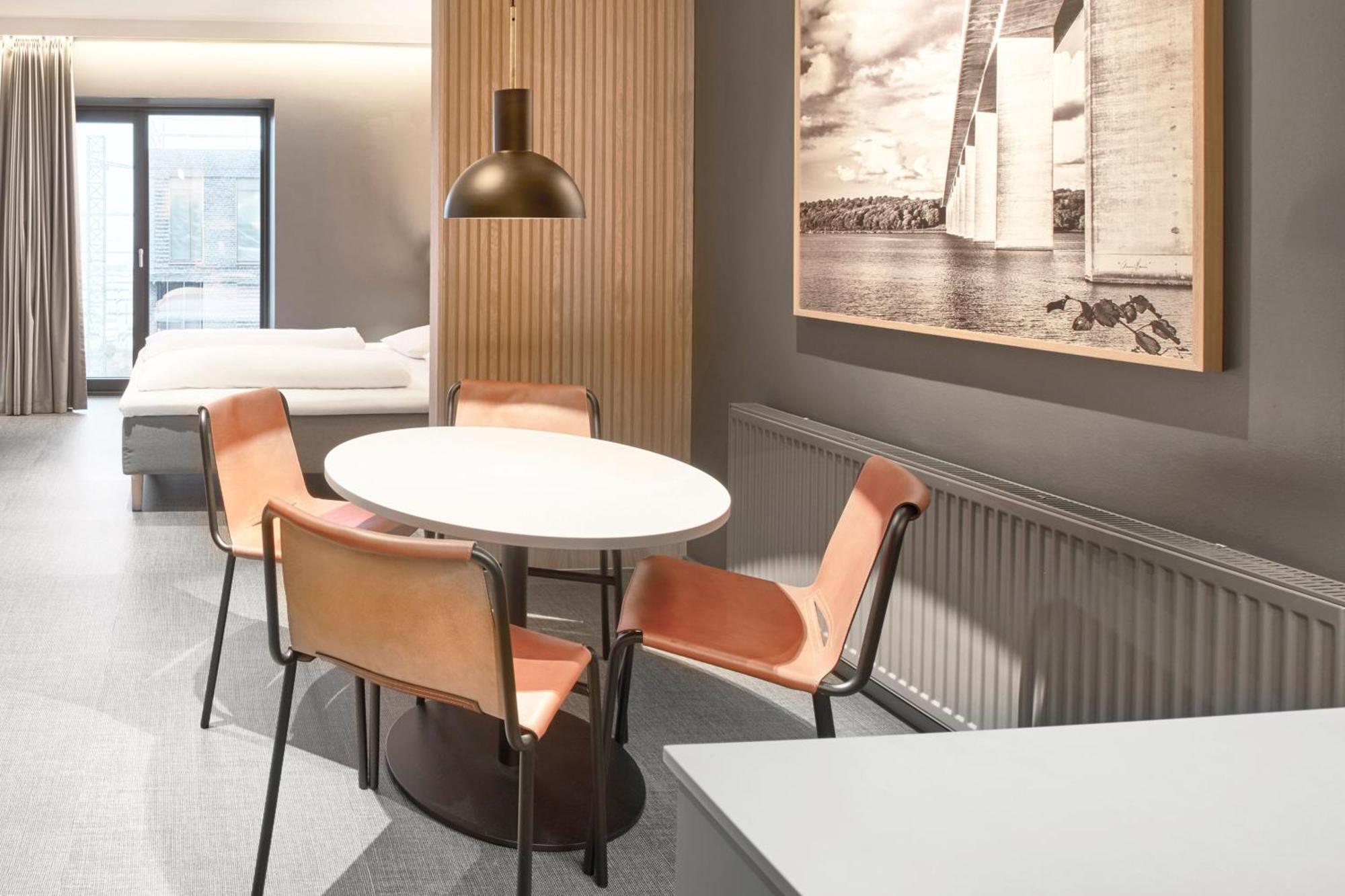 Four Points Flex By Sheraton Vejle